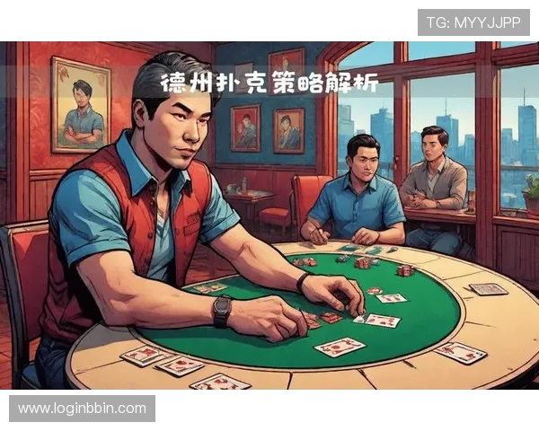 德州扑克全规则全面解析：游戏规则、牌型介绍及实战策略分享